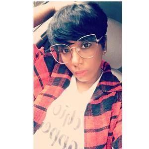 Meet your Posher, Chardae